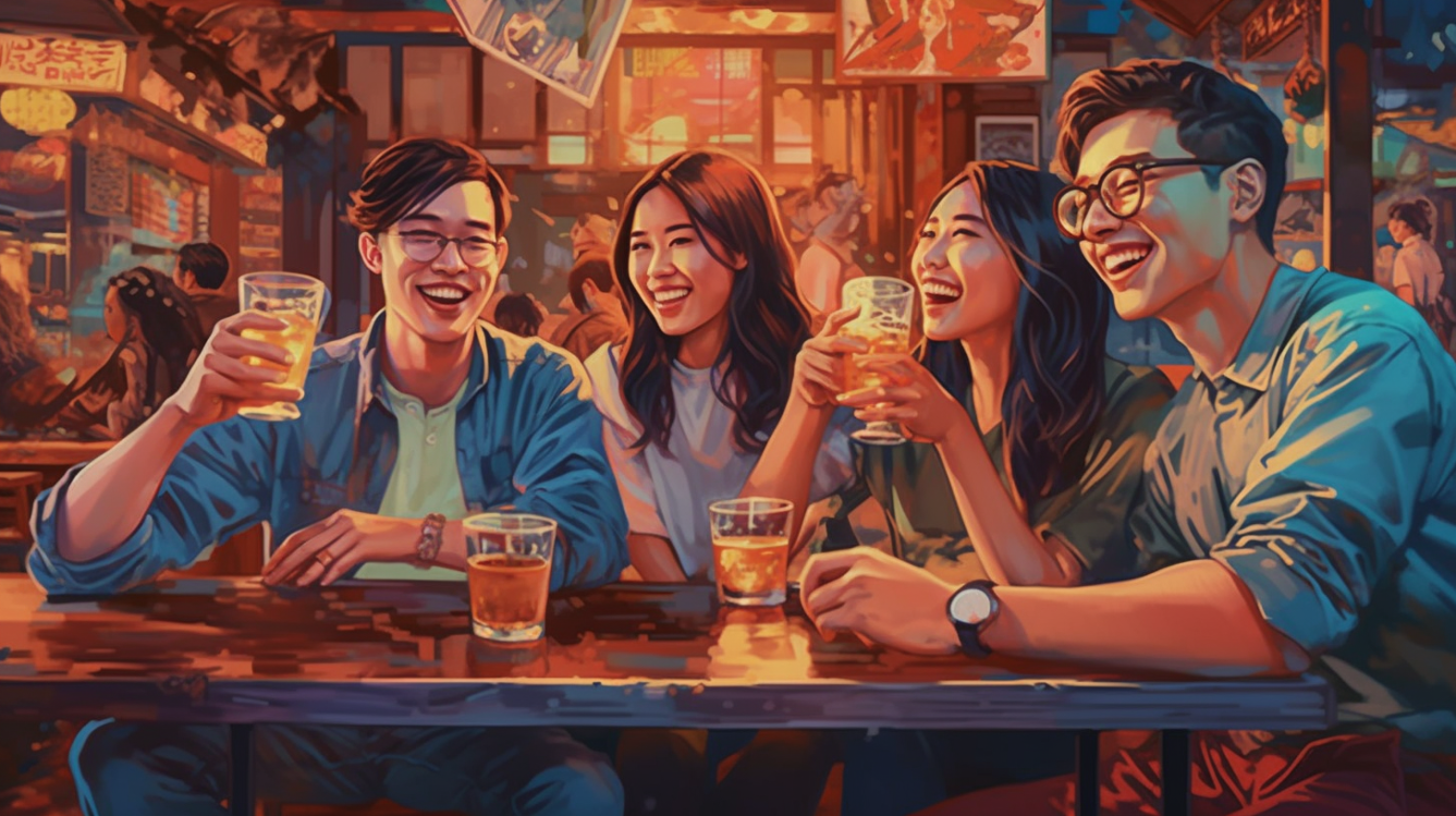 Craft beer in Vietnam: Investment prospects for foreign investors
