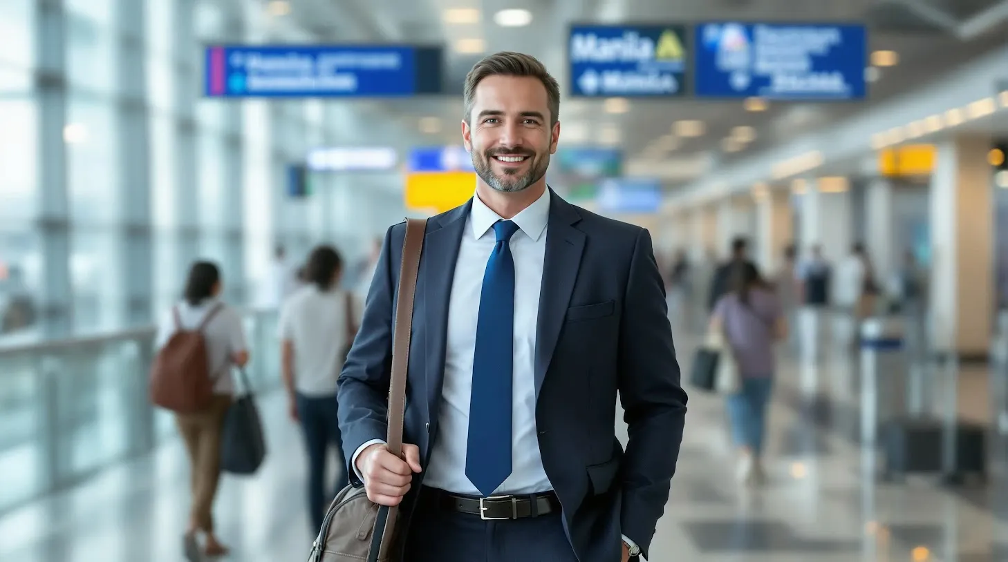 business visa Philippines