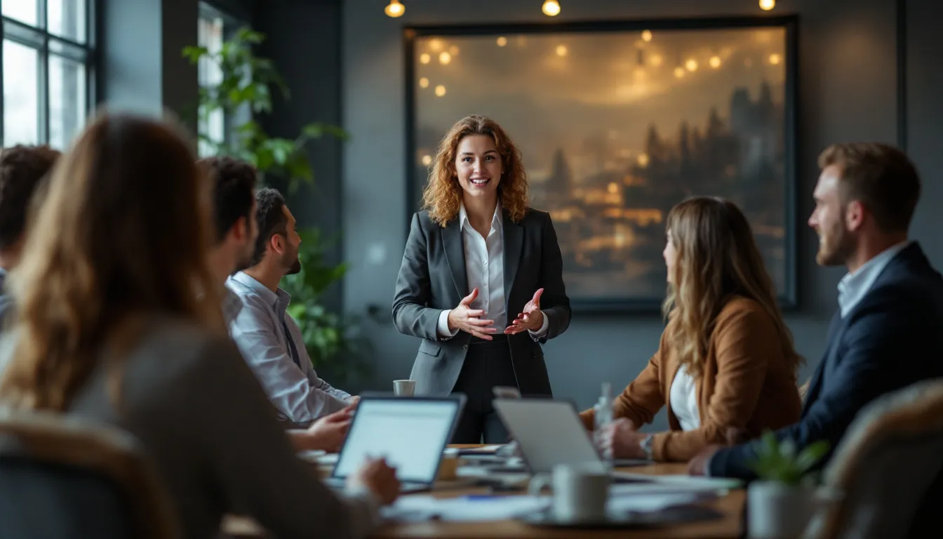 Guide to Starting A Marketing Agency in Bali