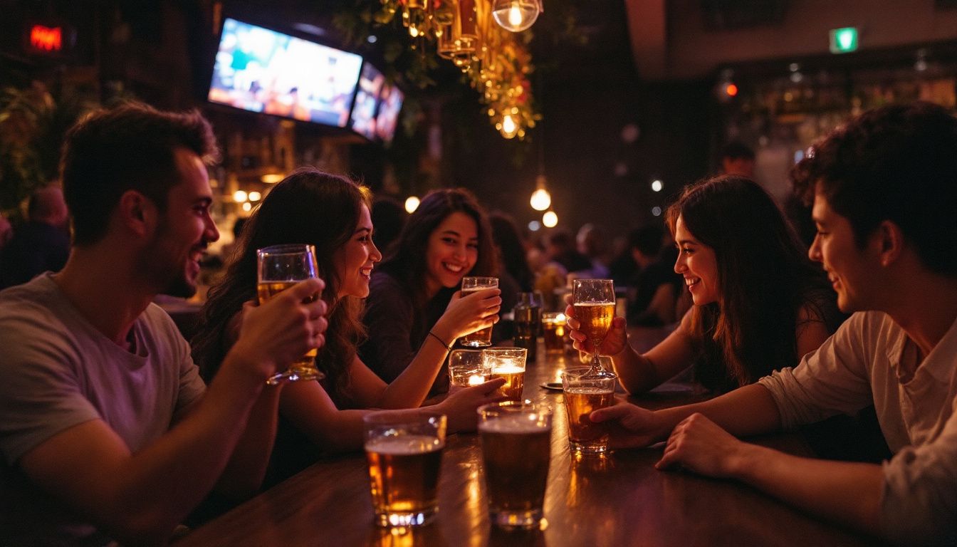 Guide to Obtaining A Liquor License in Malaysia