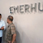 Outsourced workforce at Emerhub