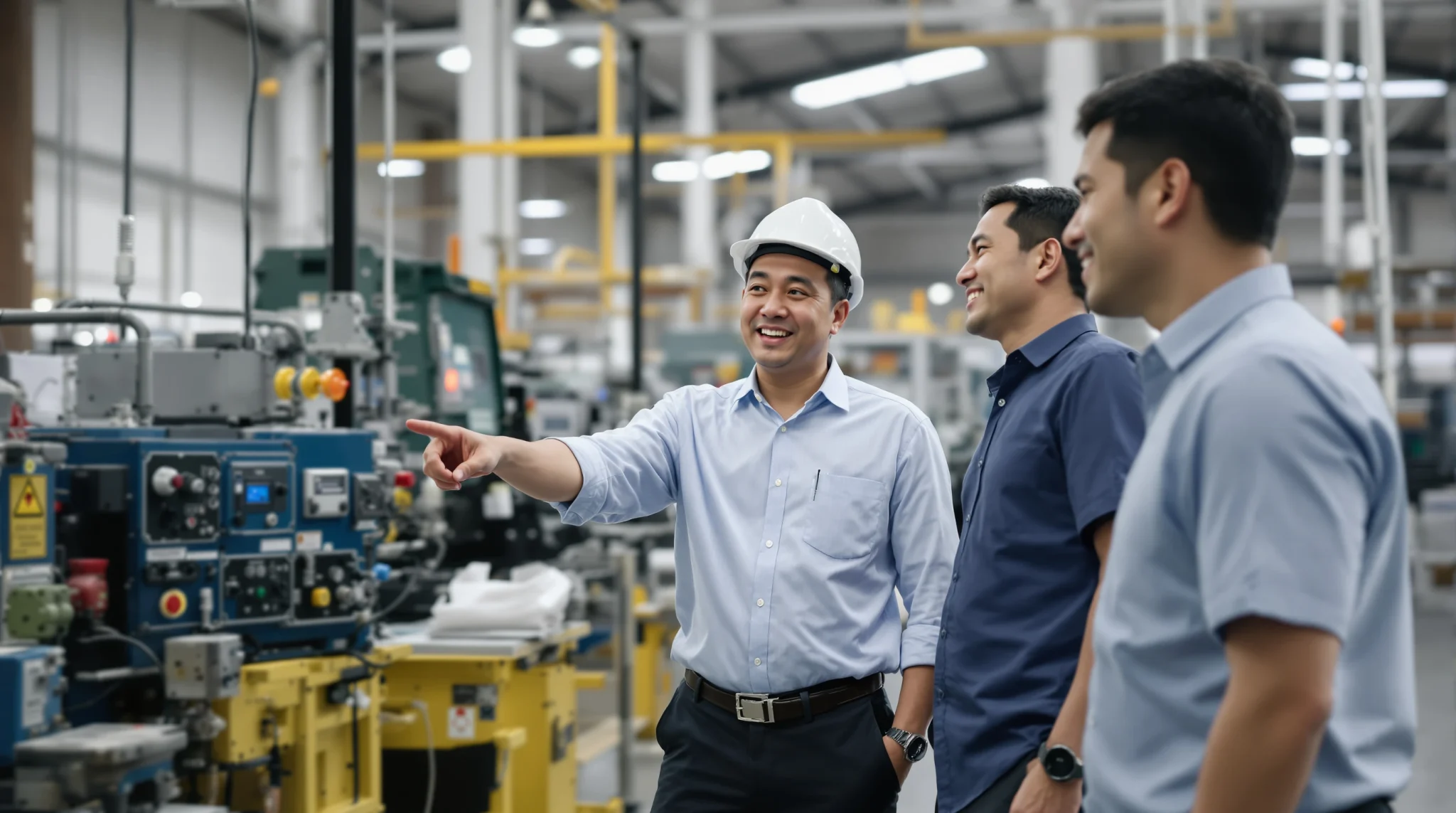 Types of Business in the Philippines for Foreign Investors