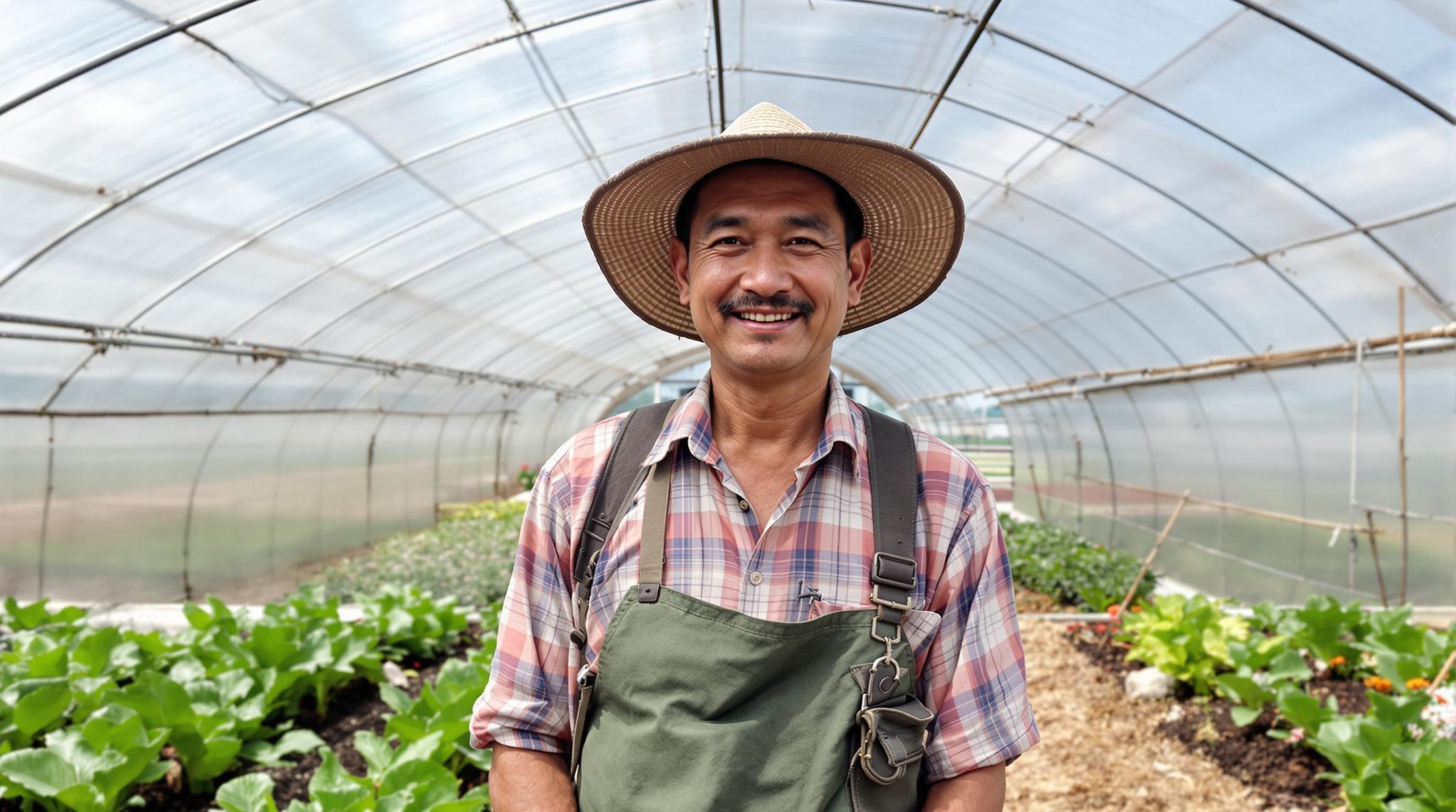 How to Operate a Thailand Agriculture Business