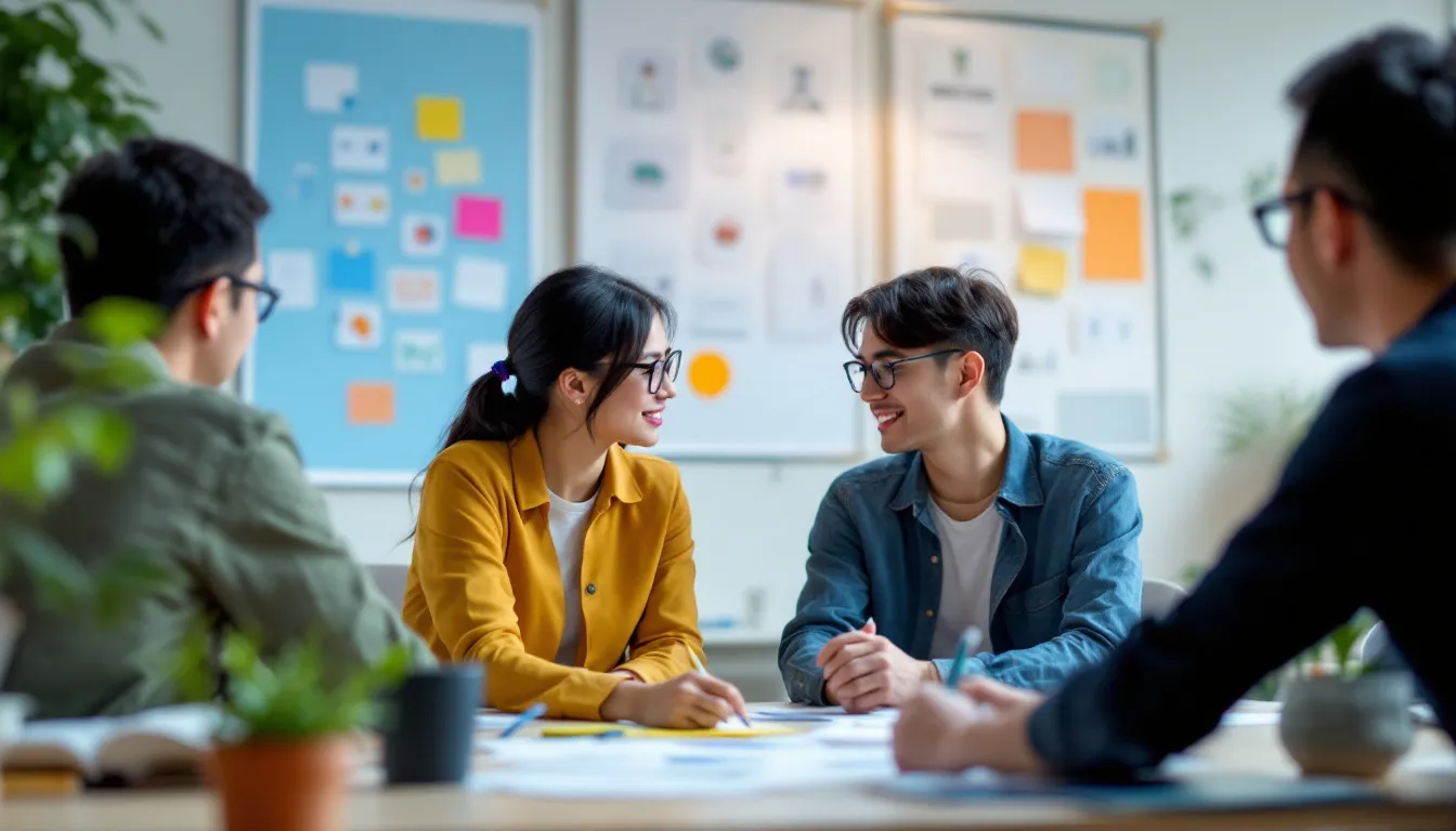 Guide to Starting A Marketing Agency in Vietnam