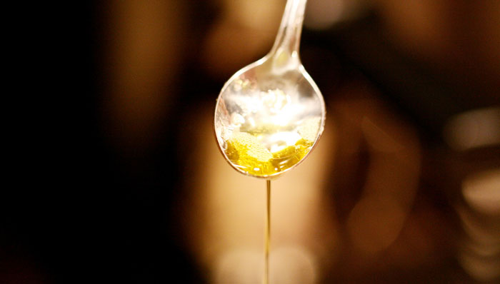 Ghee is one of the products requiring animal product importer licenses