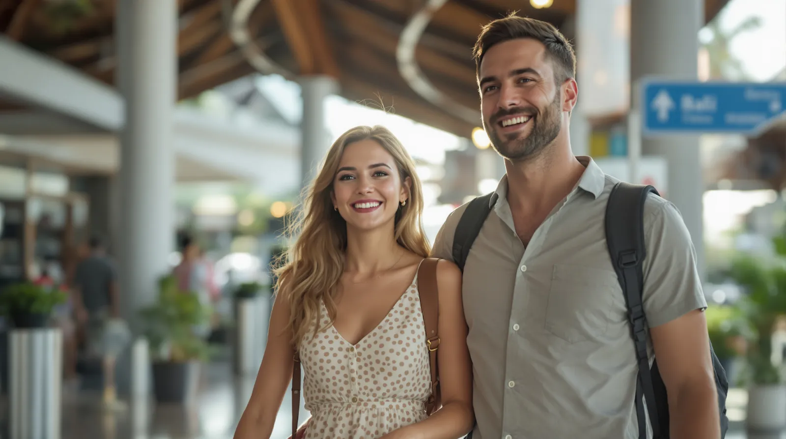 move to bali as an expat