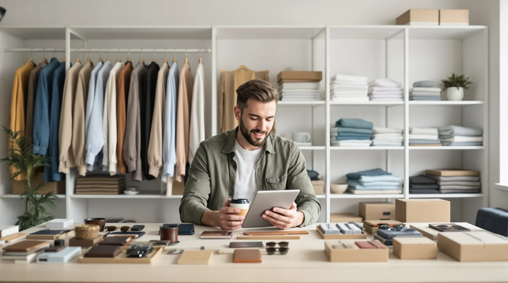 online business in Hong Kong