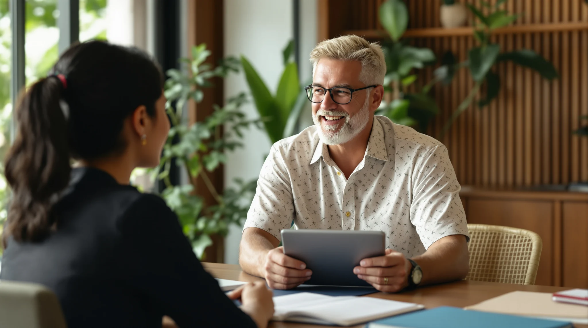 setting up a company in Bali