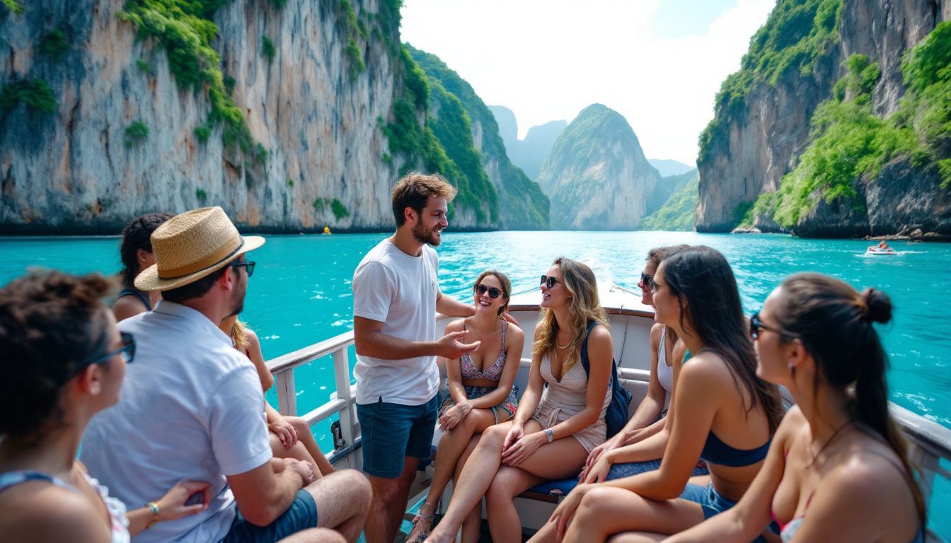 how to start a travel agency in the Philippines