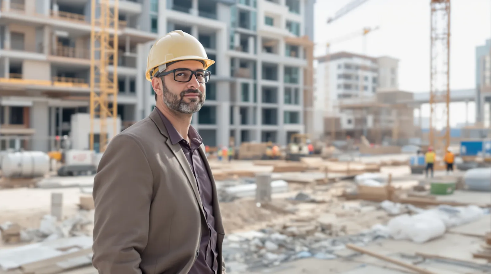 types of companies in Qatar